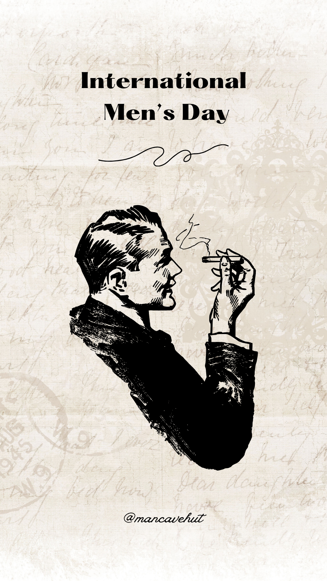 To the Men Who Still Stand Tall