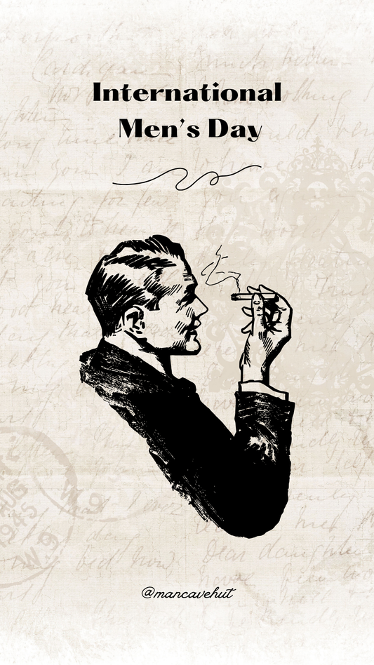 To the Men Who Still Stand Tall