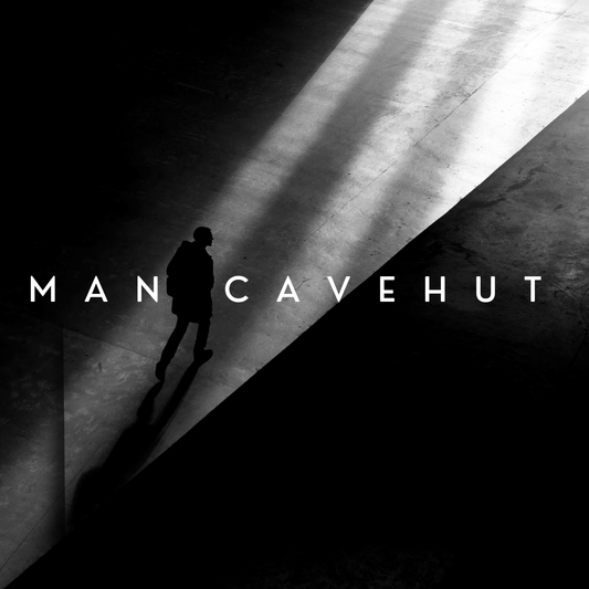 Between Light and Shadow: The Meaning of a True Man Cave